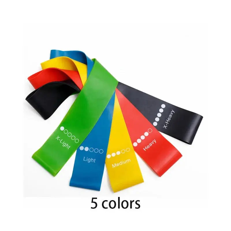Fitness-accessories HypeNvibes