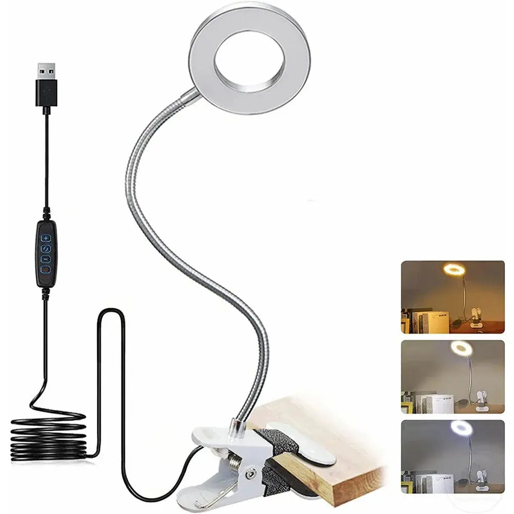 Smart-Desk-Setup HypeNvibes