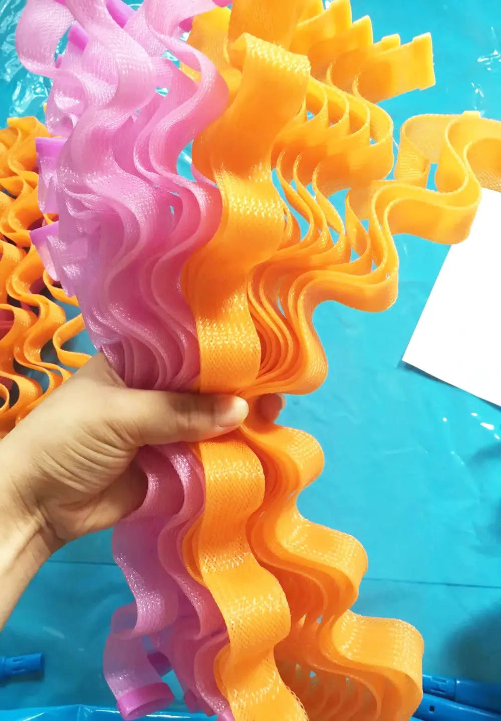 Heatless Magic Hair Curlers Set (12/24pcs) HypeNvibes